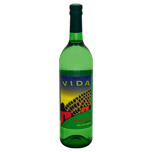 Vida Mezcal 750 ml