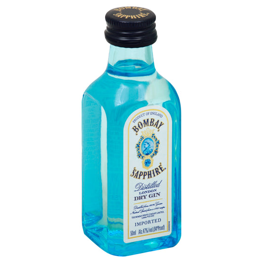 Gin 50 ml
