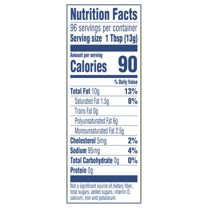 Best Foods Mayonnaise Real Mayo 48 Oz