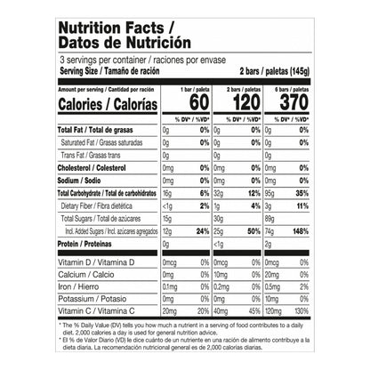 Outshine® Peach Fruit Bars