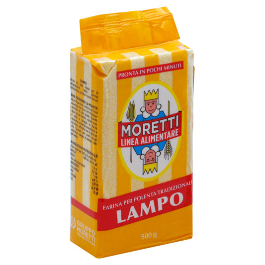 Lampo 500 g