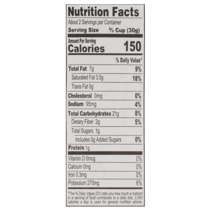 Diana Plantain Chips 2.26 oz