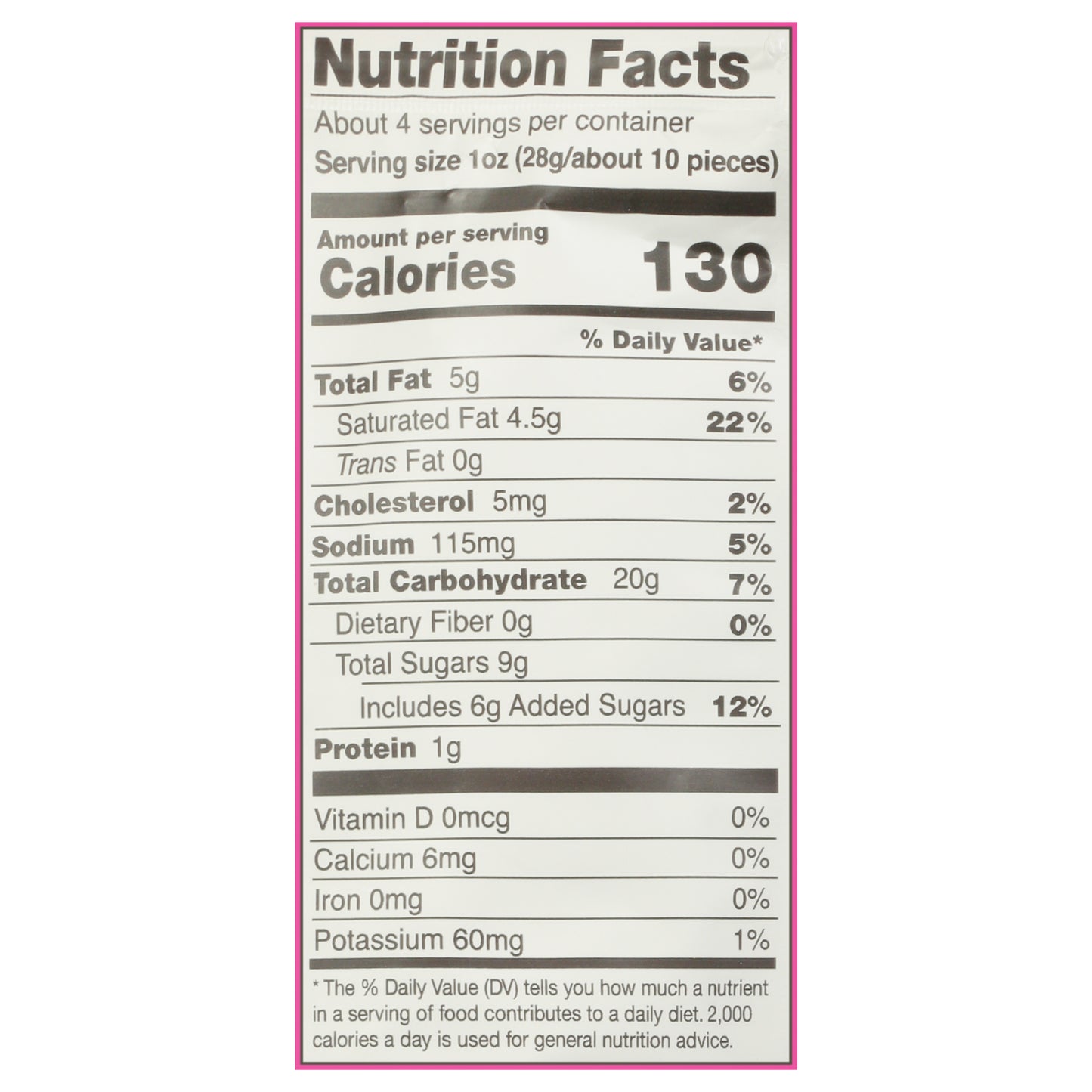 Sun Tropics Salted Caramel CocoRolls 4 oz