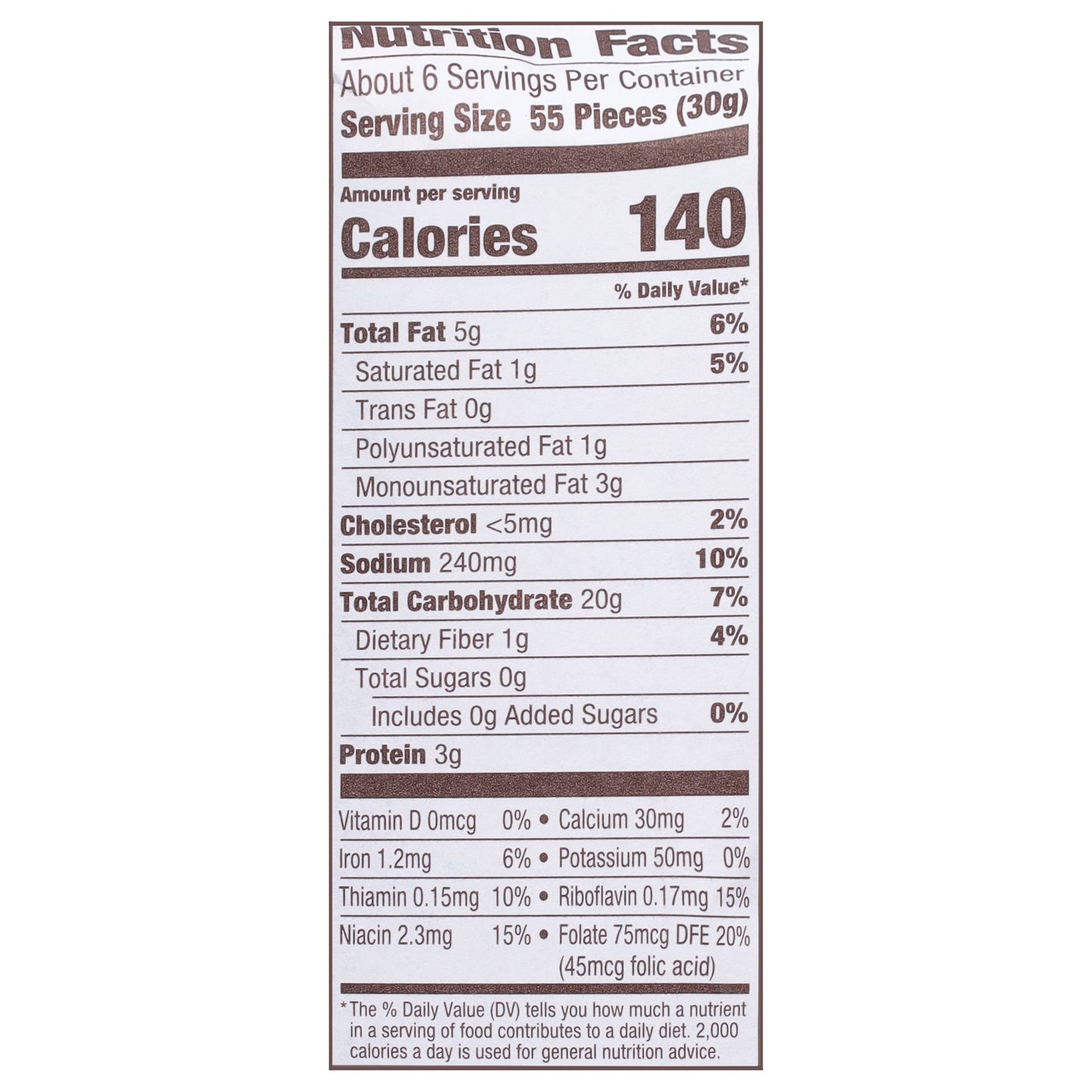 Goldfish Colors Baked Cheddar Snack Crackers 6.6 oz