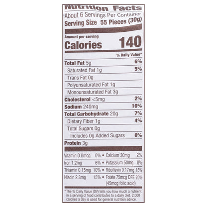 Goldfish Colors Baked Cheddar Snack Crackers 6.6 oz