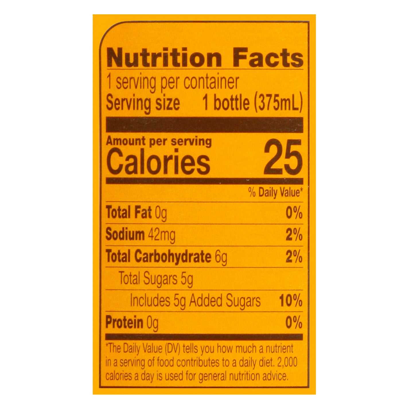 Bundaberg Diet Ginger Beer 4 - 12.7 fl oz Bottles