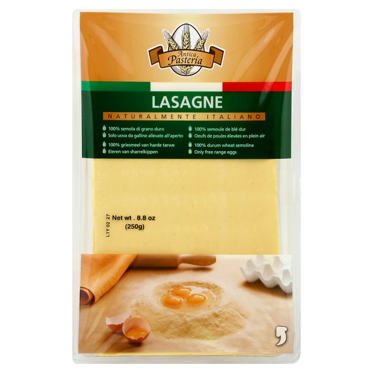 Antica Pasteria Lasagne 8.8 oz