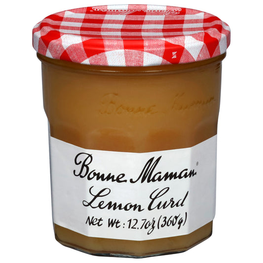 Bonne Maman Lemon Curd 12.7 oz