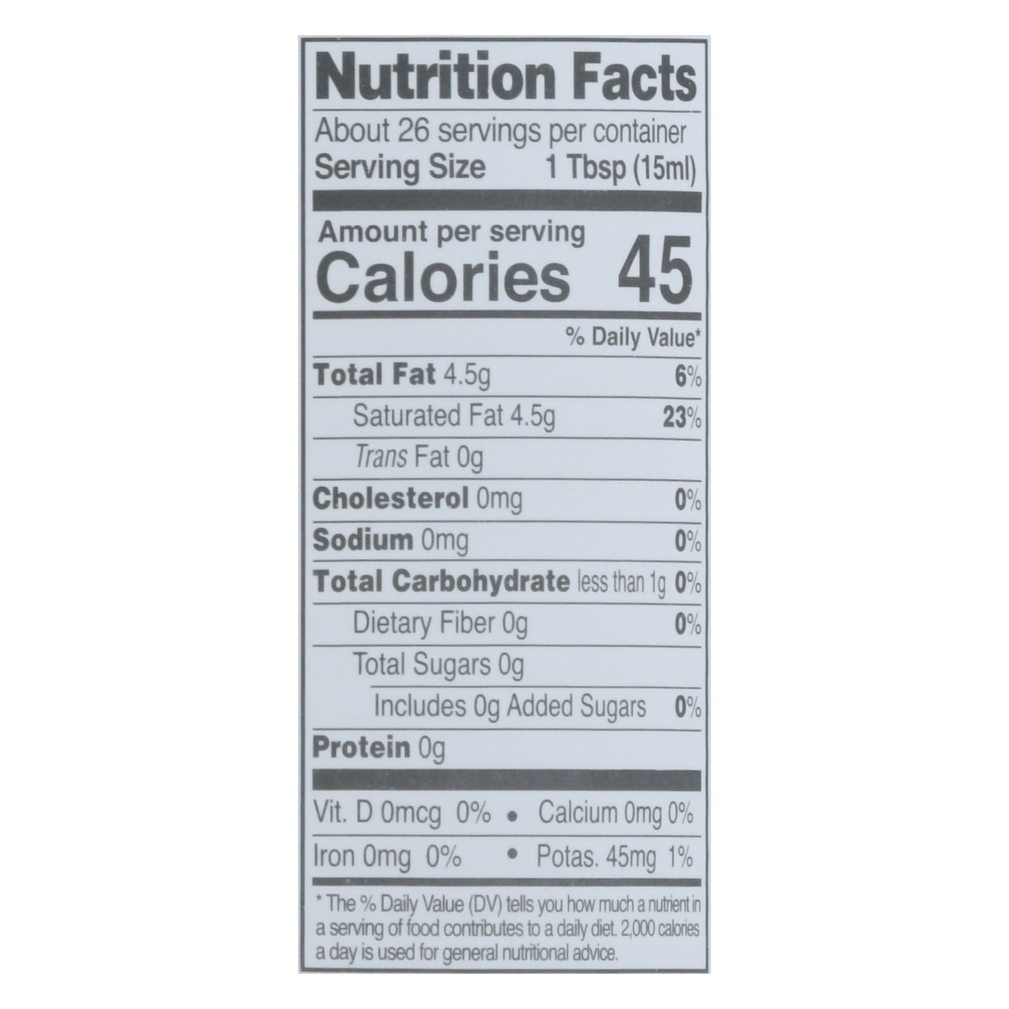 Let's Do Organic Heavy Coconut Cream 13.5 fl oz