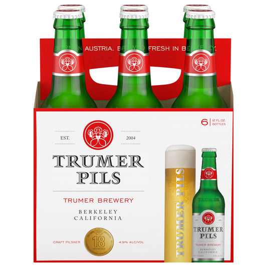 6 pack bottles