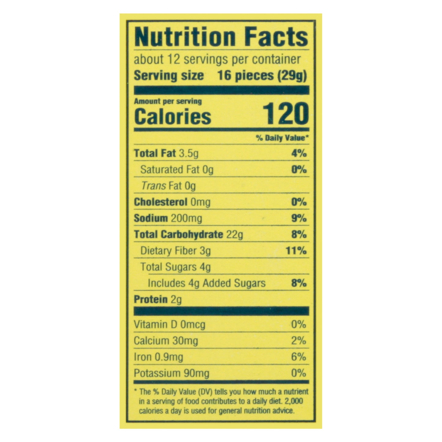 Wheat Thins 100% Whole Grain Reduced Fat Snacks Family Size 12.5 oz