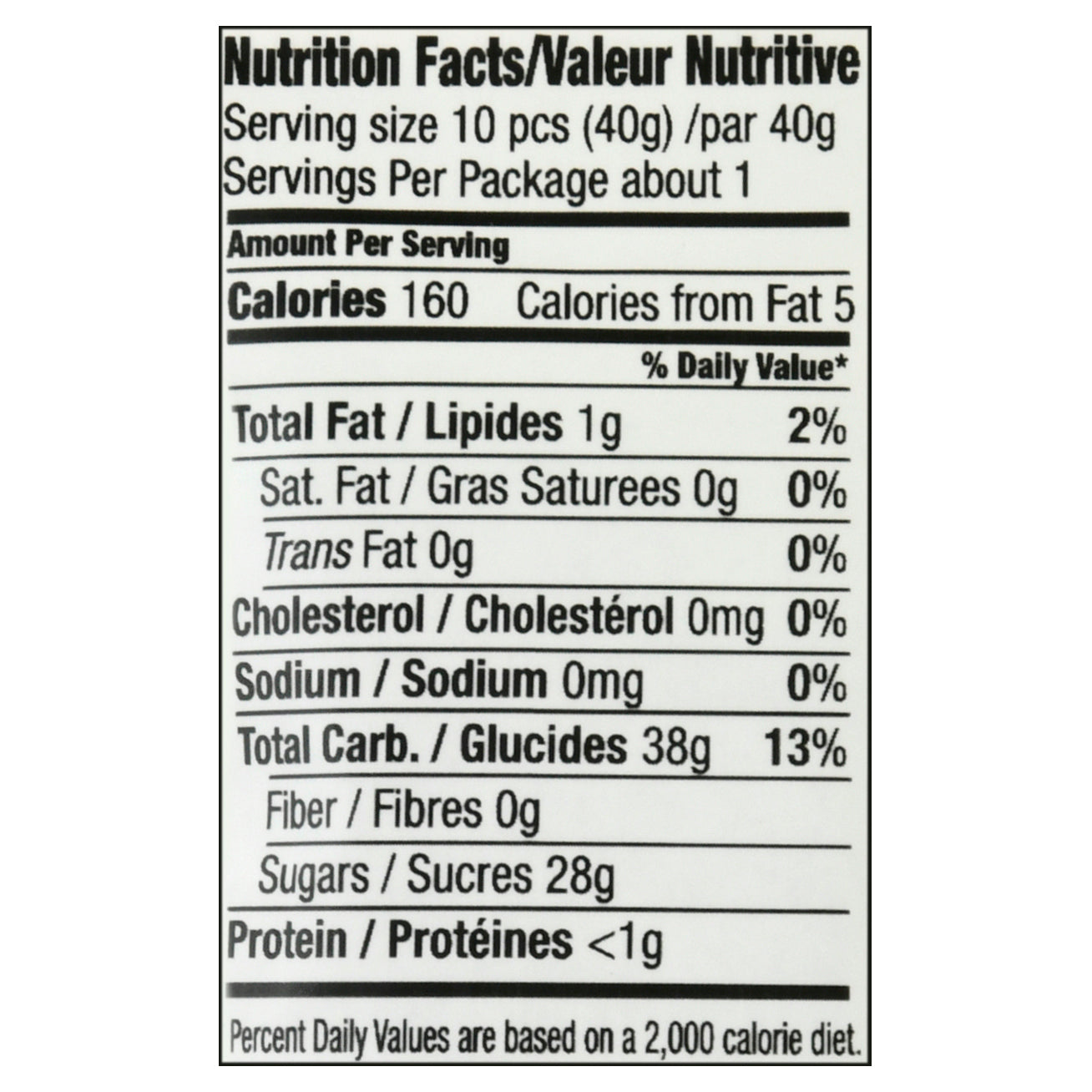 Chimes Original Ginger Chews 1.5 oz