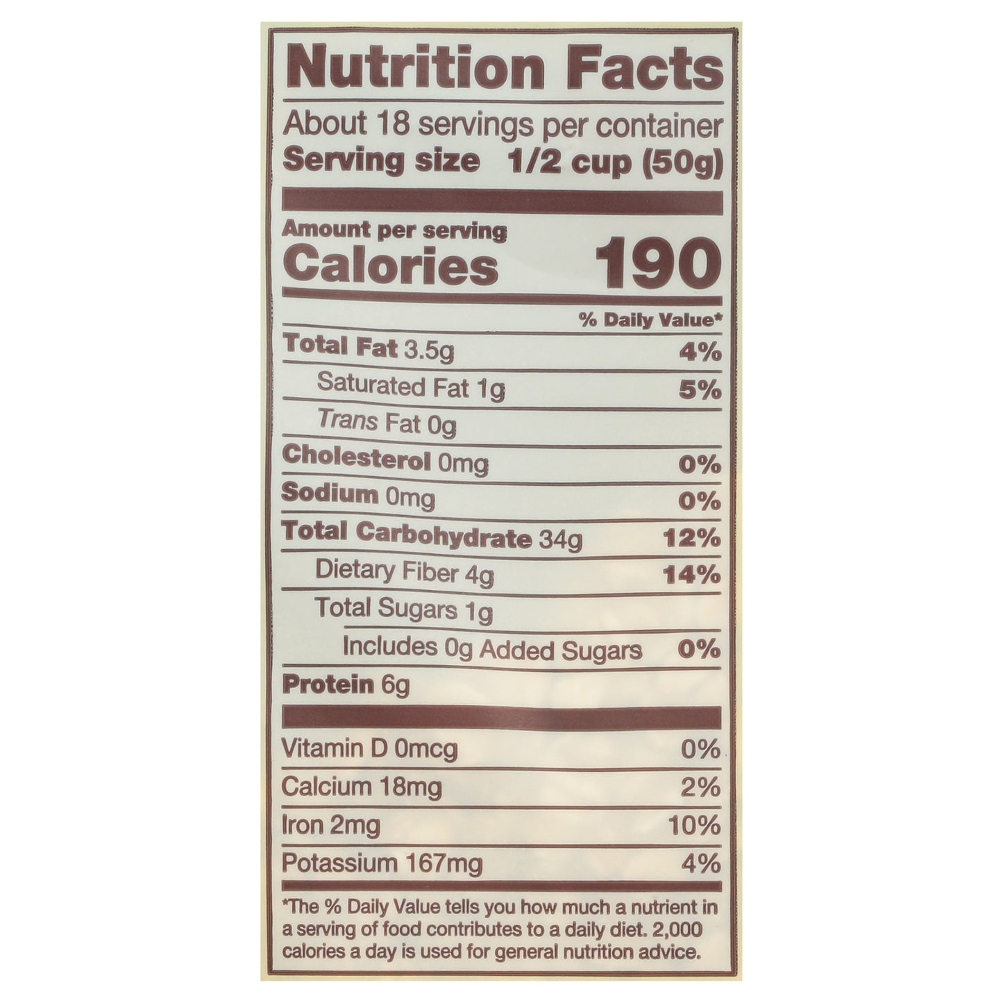 Bob's Red Mill Extra Thick Whole Grain Rolled Oats 32 oz