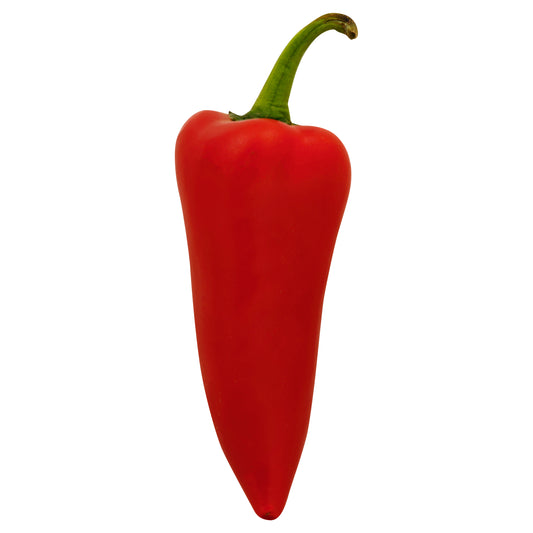 Fresno Red Pepper