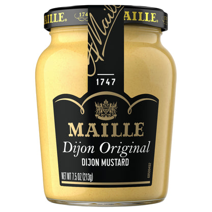 Maille Mustard Dijon Originale 7.5 oz