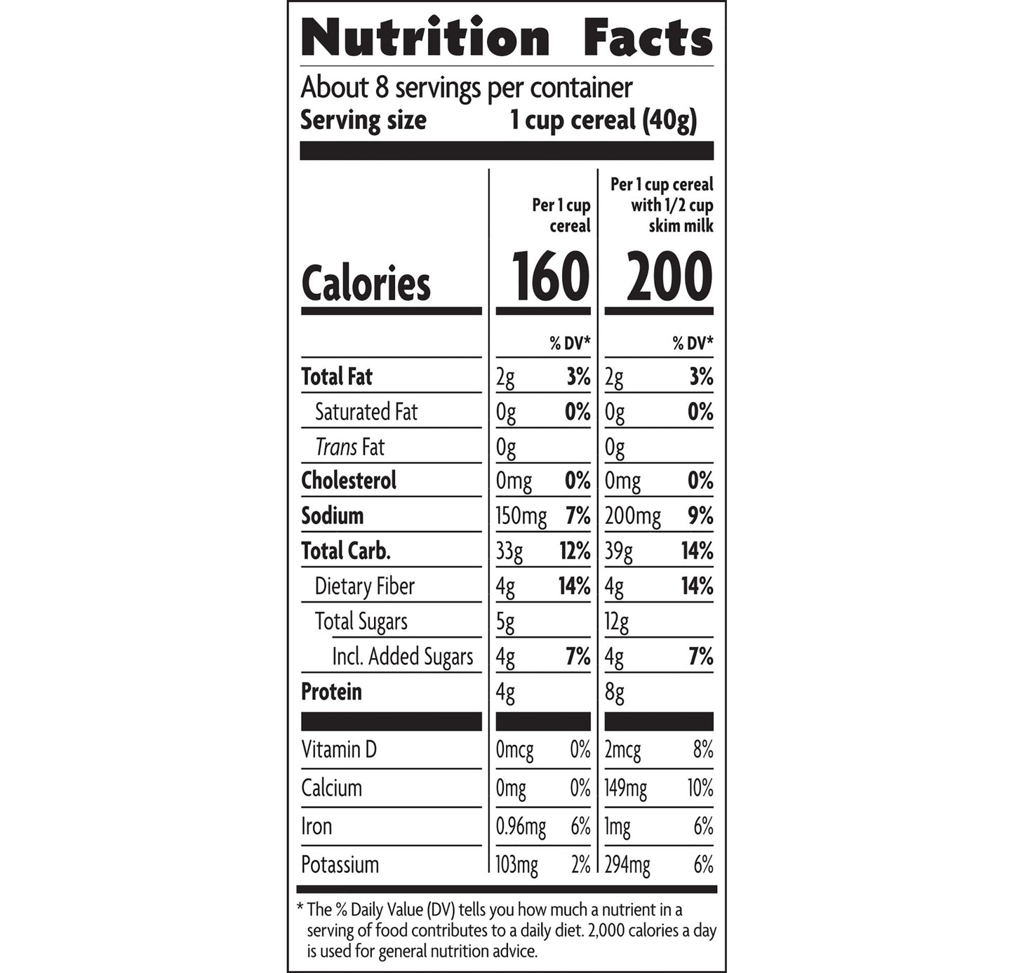 Nature's Path Organic Gluten Free Whole O's Cereal 11.5 oz Box