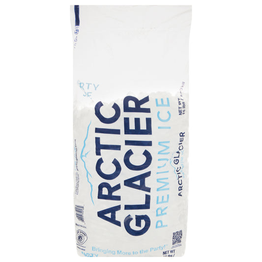Arctic Glacier Premium Ice 16 lb