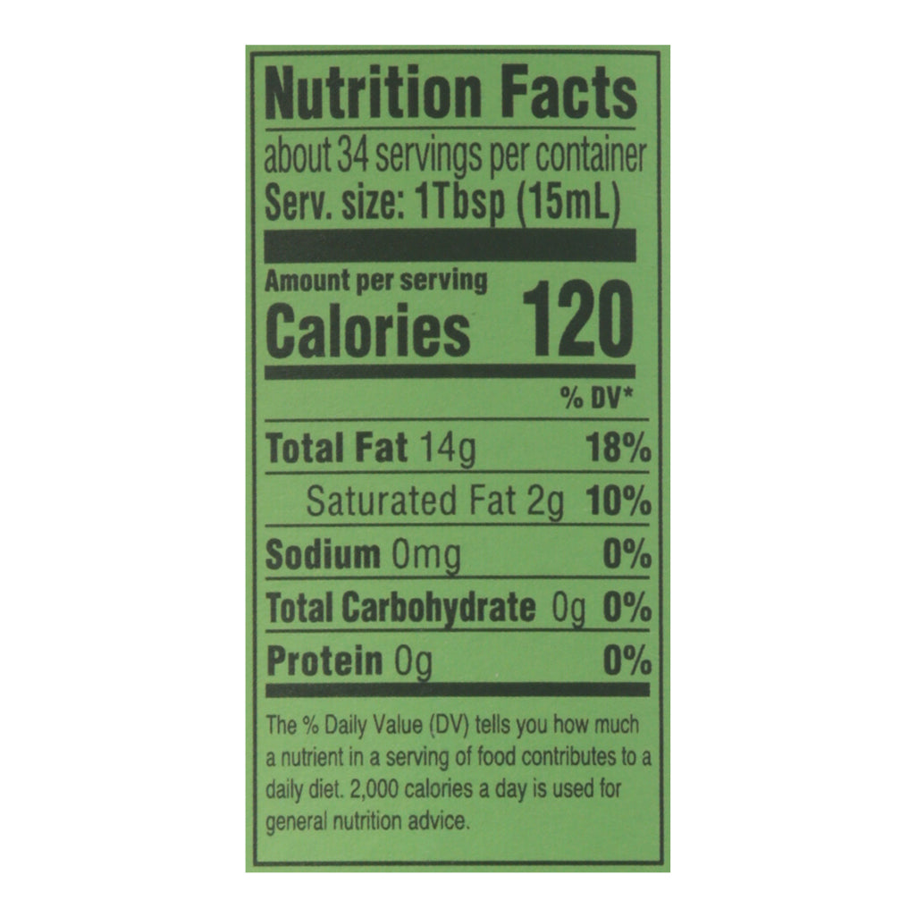 Graza Extra Virgin Drizzle Olive Oil 16.9 fl oz
