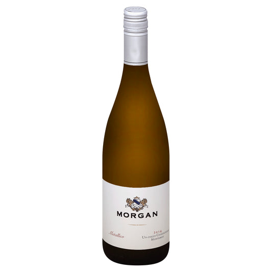 Morgan Chardonnay 750 ml