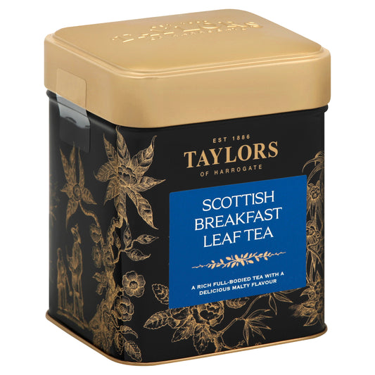 Taylors Of Harrogate Tea 4.41 oz