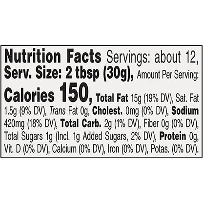 Girard's Champagne Vinaigrette Dressing, 12 oz. Bottle