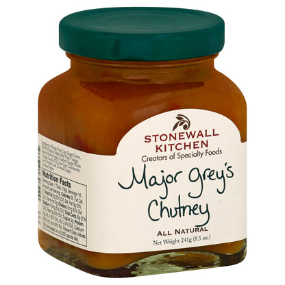 Stonewall Kitchen Chutney 8.5 oz