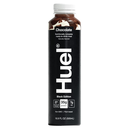 Huel Chocolate Ready-to-Drink Meal 16.9 fl oz