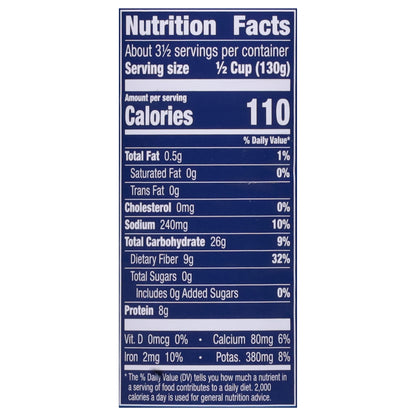 Progresso Black Beans 15 oz
