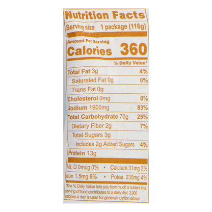 Muso Ramen 4.1 oz