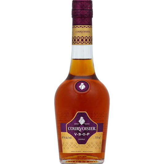 Courvoisier COURVOISIER COGNAC VSOP 375 ML