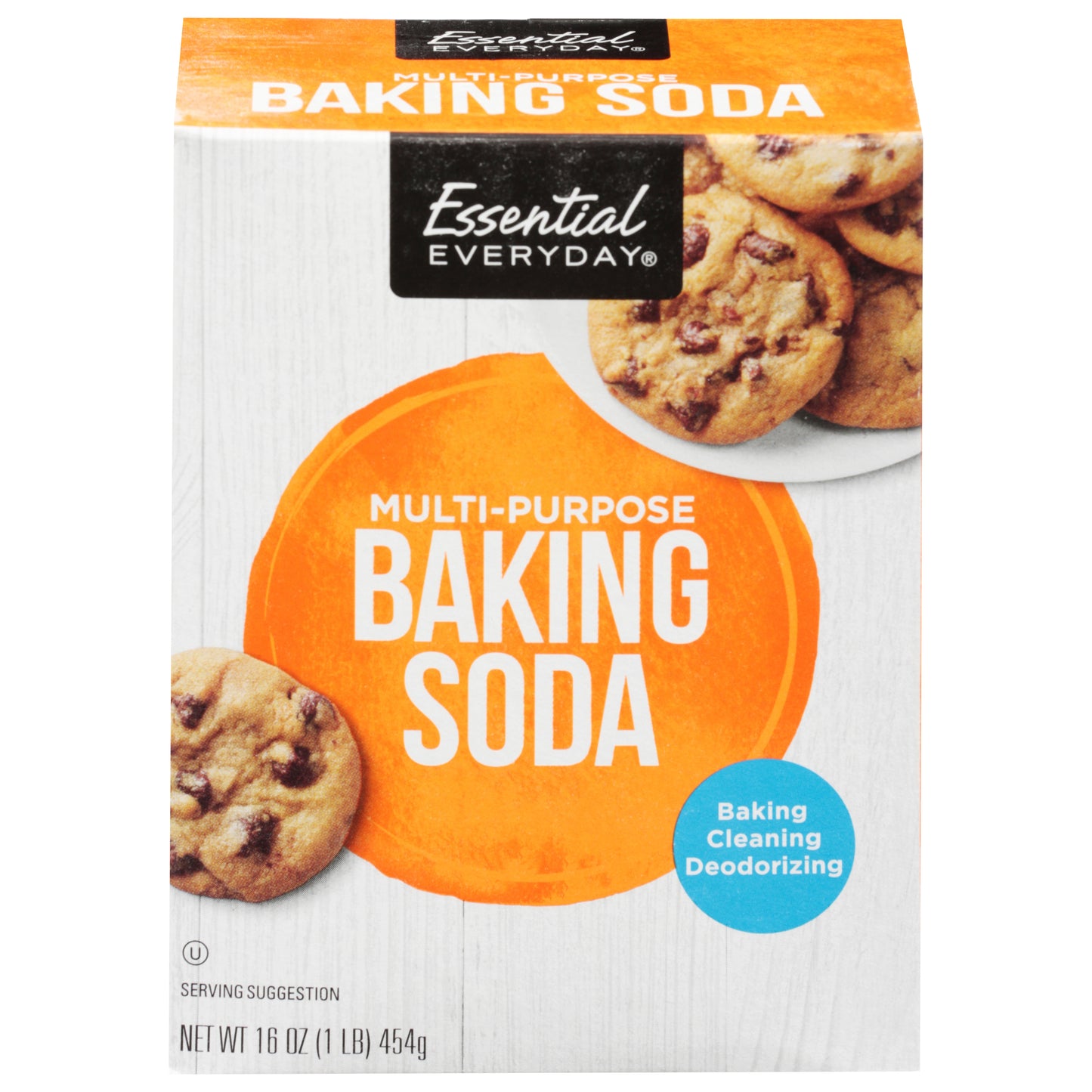 Essential Everyday Multi-Purpose Baking Soda 16 oz