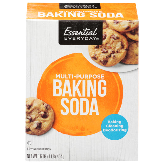 Essential Everyday Multi-Purpose Baking Soda 16 oz