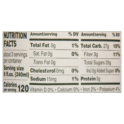 Arrowhead Mills Organic Multigrain Pancake & Waffle Mix 22 oz