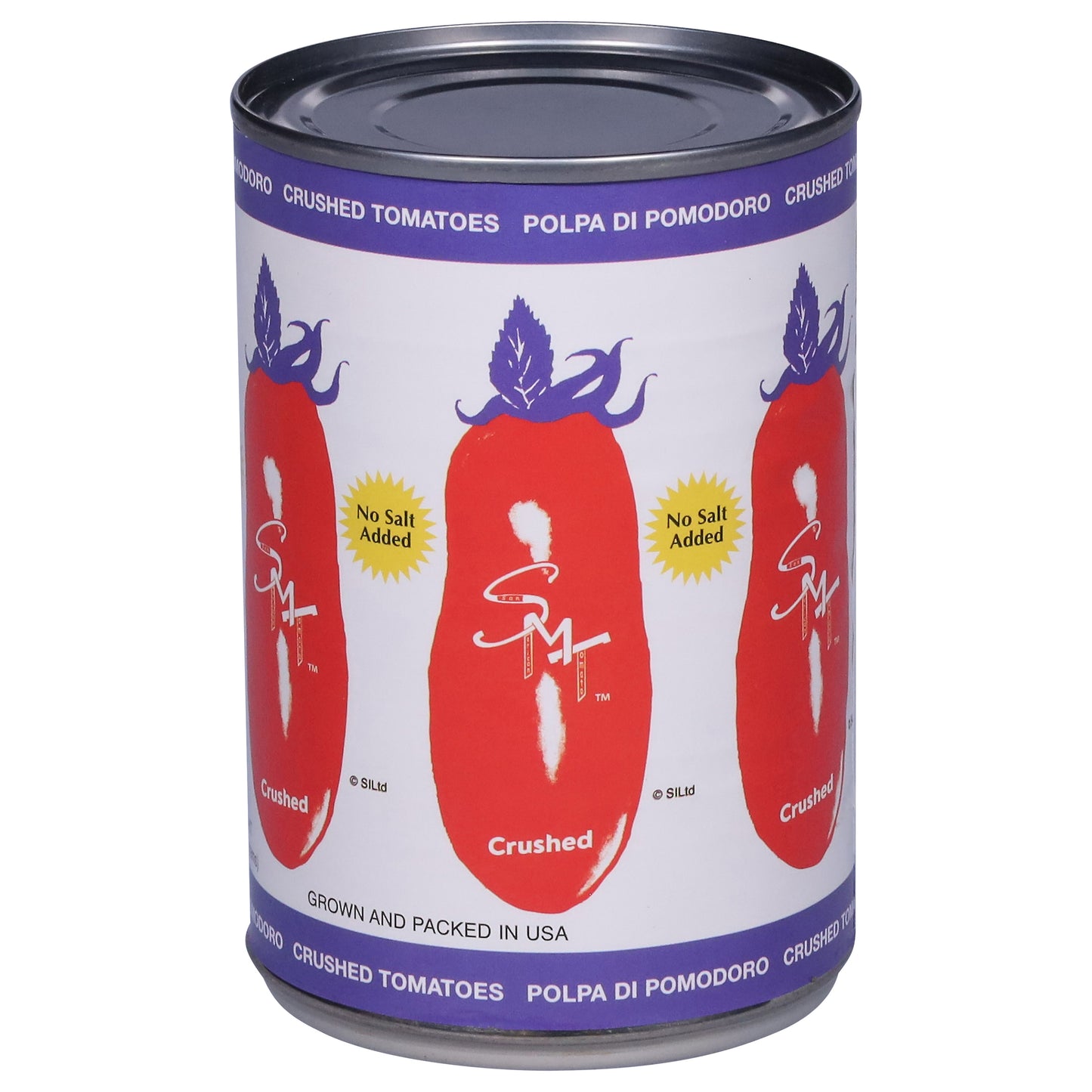 San Marzano Crushed Tomatoes 14.5 oz