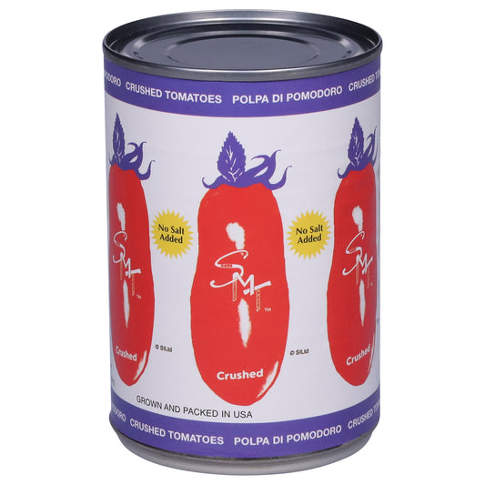 San Marzano Crushed Tomatoes 14.5 oz