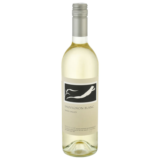 Frog's Leap Napa Valley Sauvignon Blanc 750 ml Bottle