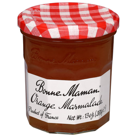 Bonne Maman Orange Marmalade 13 oz