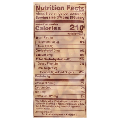 Rao's Homemade Bronze Die Cut Fusilli 16 oz