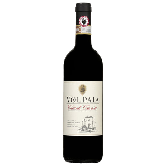 Volpaia Classico Chianti 750 ml