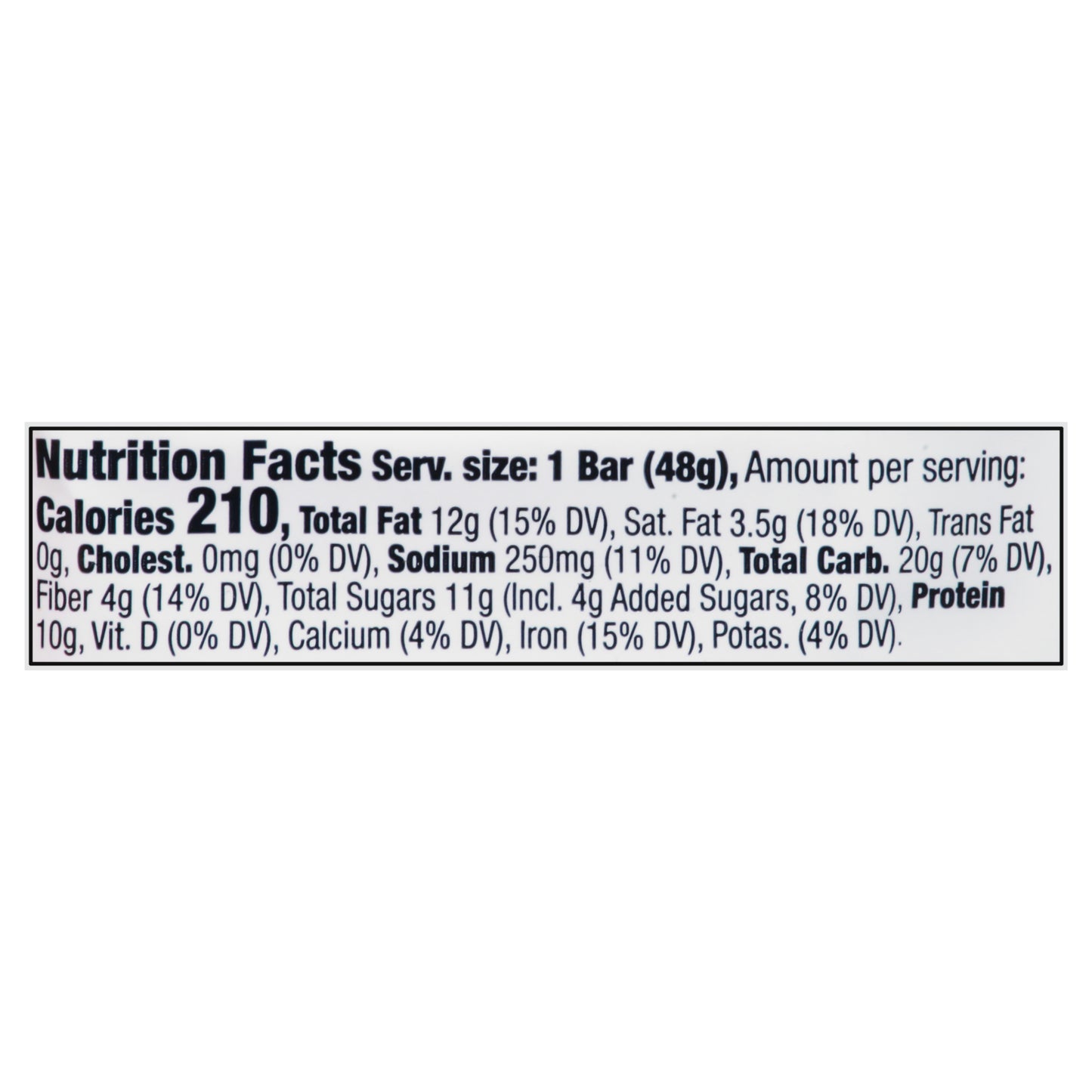 Quantum Energy Square Pink Himalayan Salt Dark Chocolate 1.69 oz