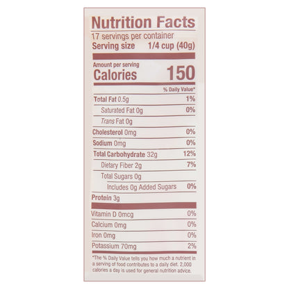 Bob's Red Mill Gluten Free Yellow Corn Polenta 24 oz
