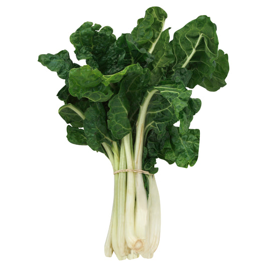 Organic Green Chard