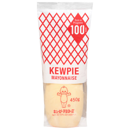 Kewpie Mayonnaise 15.72 fl oz