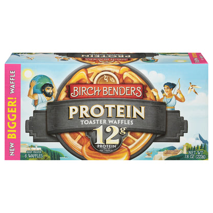 Protein 6ct