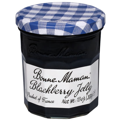Bonne Maman Blackberry Jelly 13 oz