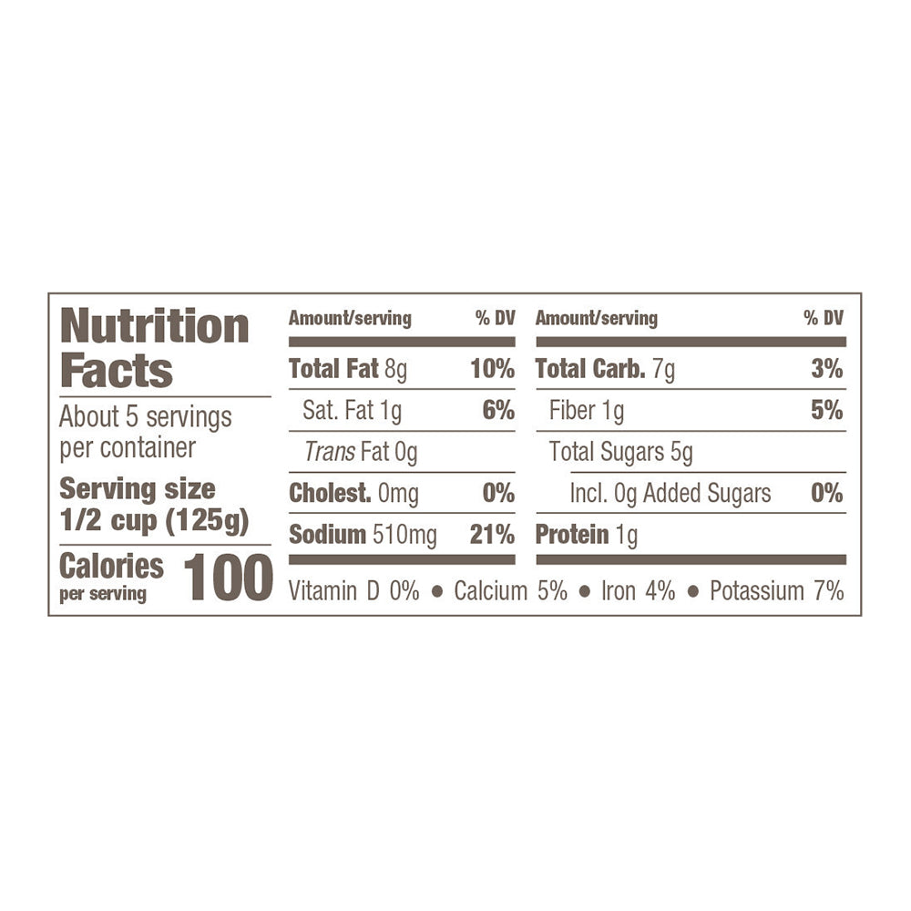 Mezzetta Family Recipes Tomato Basil Sauce, 25 oz