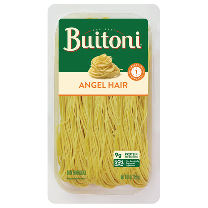 Buitoni Angel Hair Pasta, 9 Oz