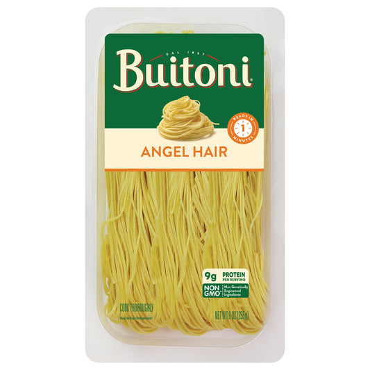 Buitoni Angel Hair Pasta, 9 Oz