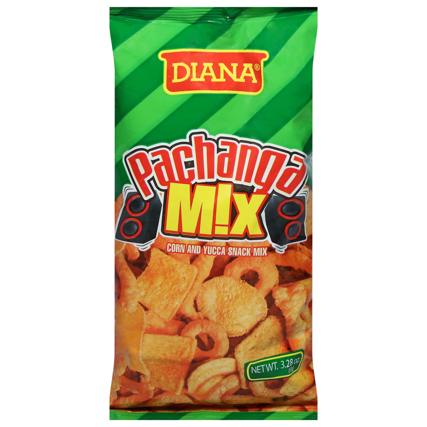 Diana Pachanga Mix 3.28 oz