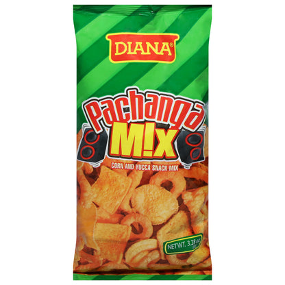 Diana Pachanga Mix 3.28 oz